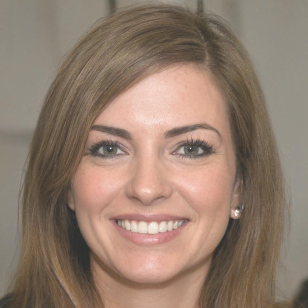 Portrait d'Océane Dubois, analyste quantitative