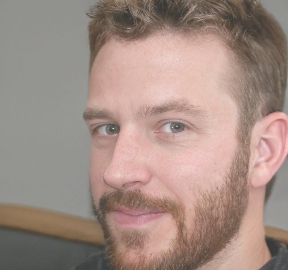 Portrait de Théo Dubois