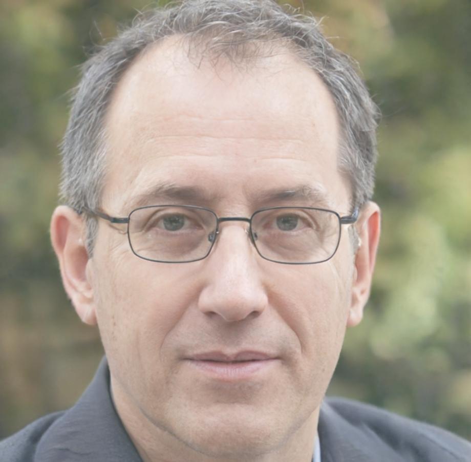 Portrait de Loïc Beaumont